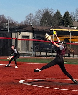 Union Grove High School Softball falls short to the 2024 Division 1 State Champions, Kenosha Bradford Red Devils, on Saturday.