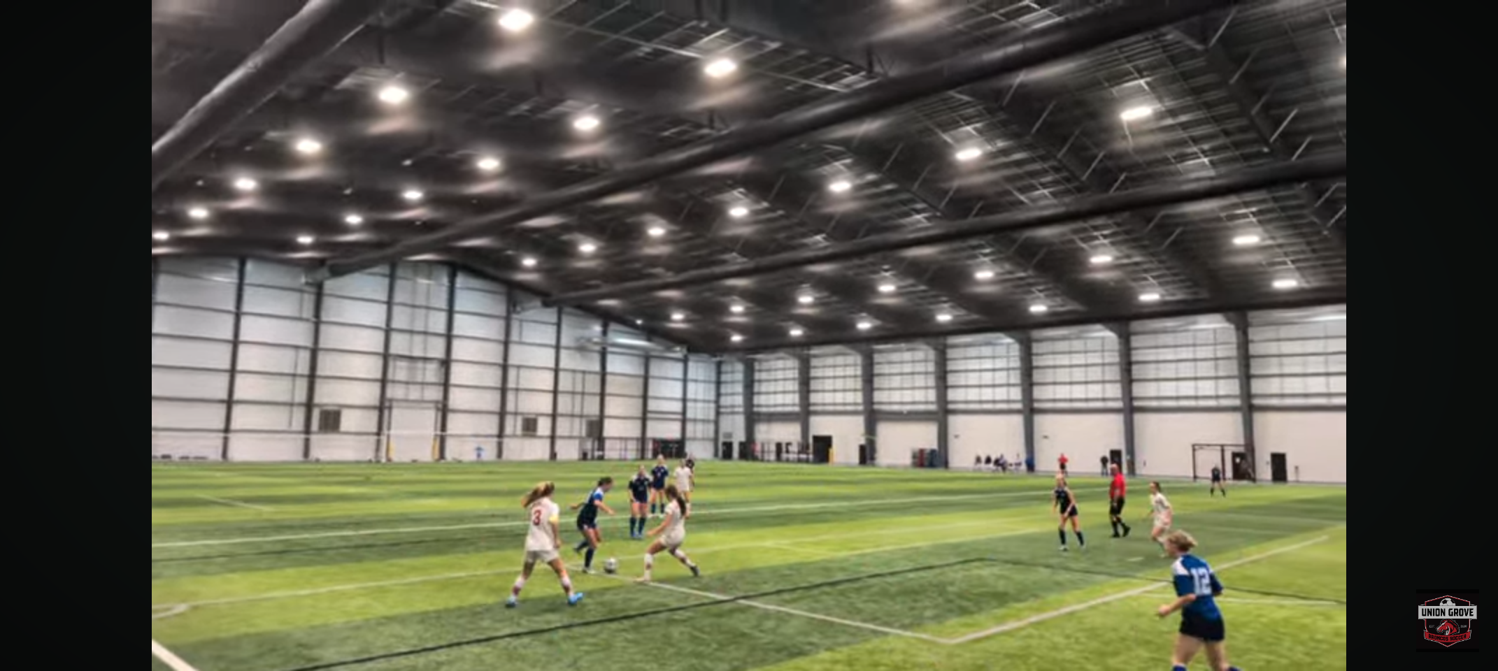 Union Grove High's Broncos Secure Victory in the Tournament of Champions