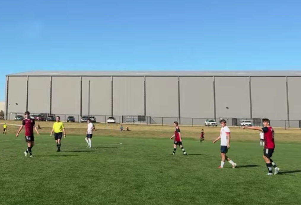 Union Grove High School Broncos Secure Victory at Midwest Classic