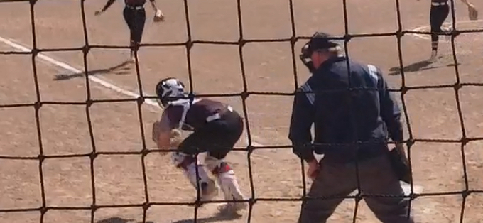 Union Grove Broncos Claim Victory Over Muskego Warriors in Softball Showdown