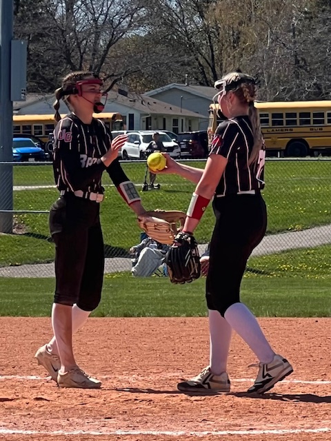 Union Grove High School Varsity Broncos Dominate Against Appleton East Varsity Patriots