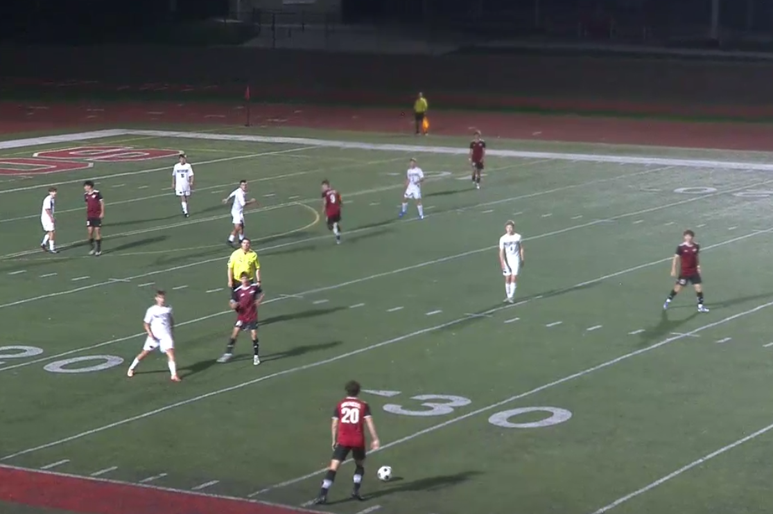 Union Grove High School Broncos Secure Convincing Victory Over Waterford Wolverines