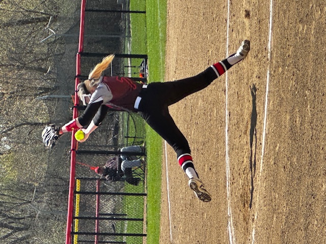 Union Grove HS Varsity Broncos Suffer Defeat Against Sussex Hamilton