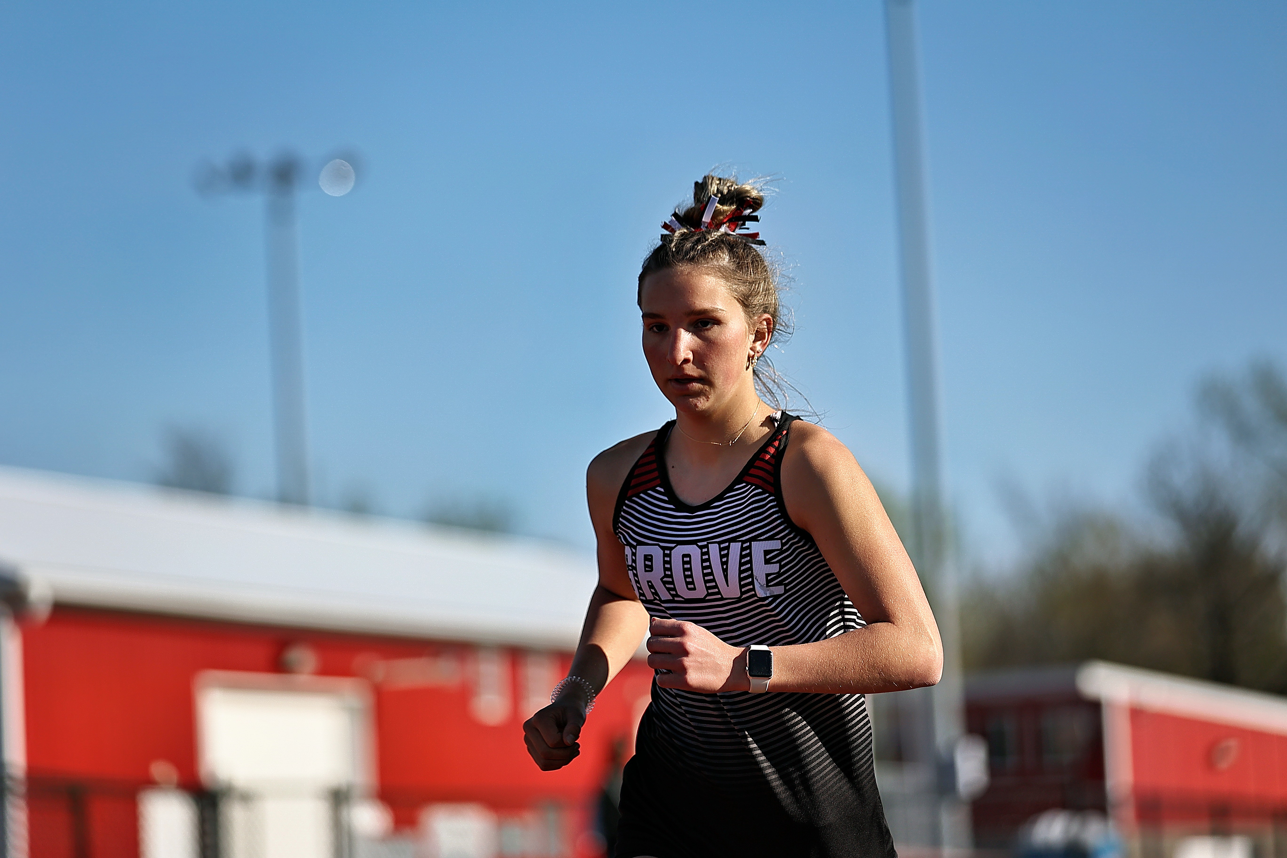 Union Grove High School Broncos Shine at SE WI Indoor Championship