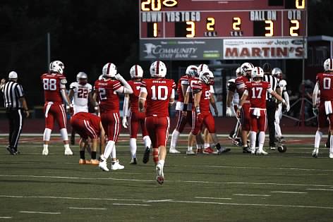 Broncos Triumph in Season Opener