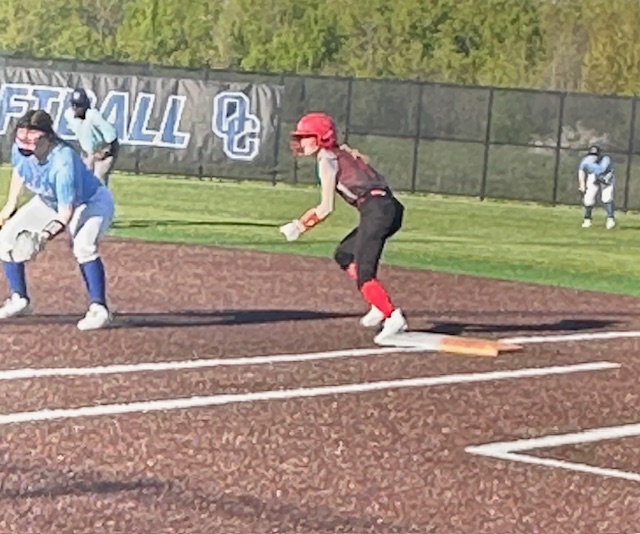 Union Grove High School Broncos Face Tough Loss Against Oak Creek Knights