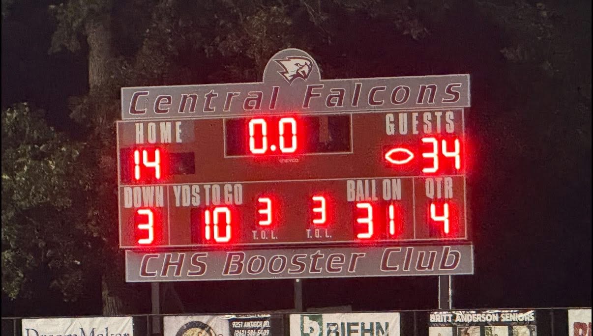 Union Grove Broncos Secure Dominant Win in Southern Lakes Conference Football Event