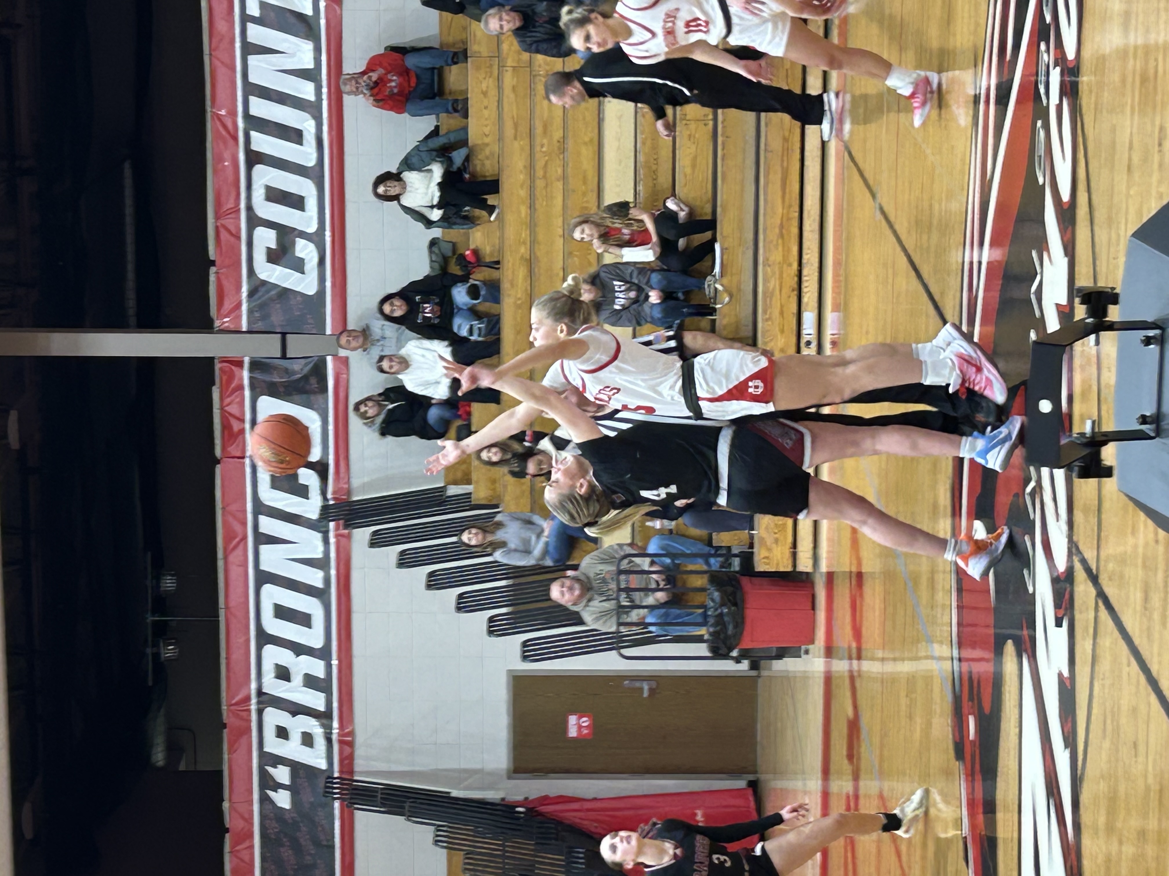 Union Grove High School Broncos Suffer Narrow Loss to Lake Geneva Badger