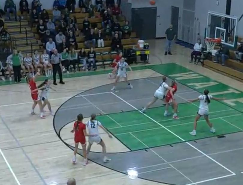 Union Grove High School Broncos Secure a Commanding Victory Over Waterford Wolverines