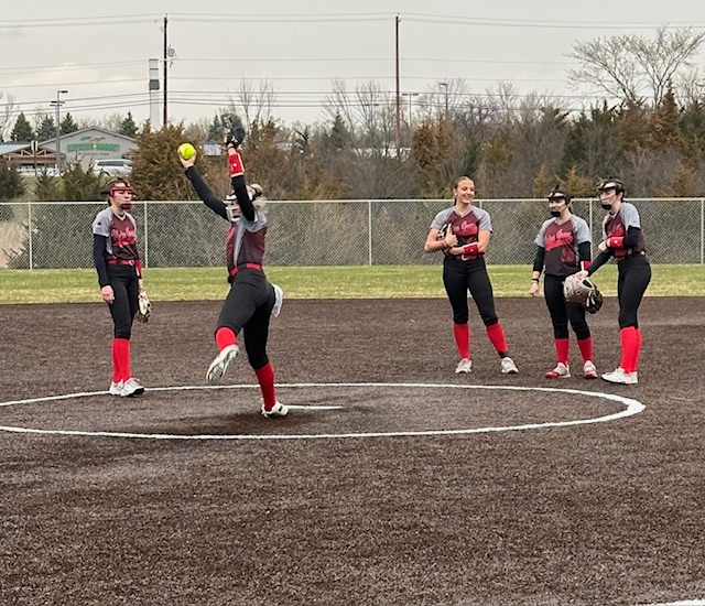 Union Grove HS Varsity Broncos Fall to Westosha Central in Regular Season Clash