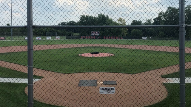 Union Grove loses 2-0 despite a strong pitching effort from Hage