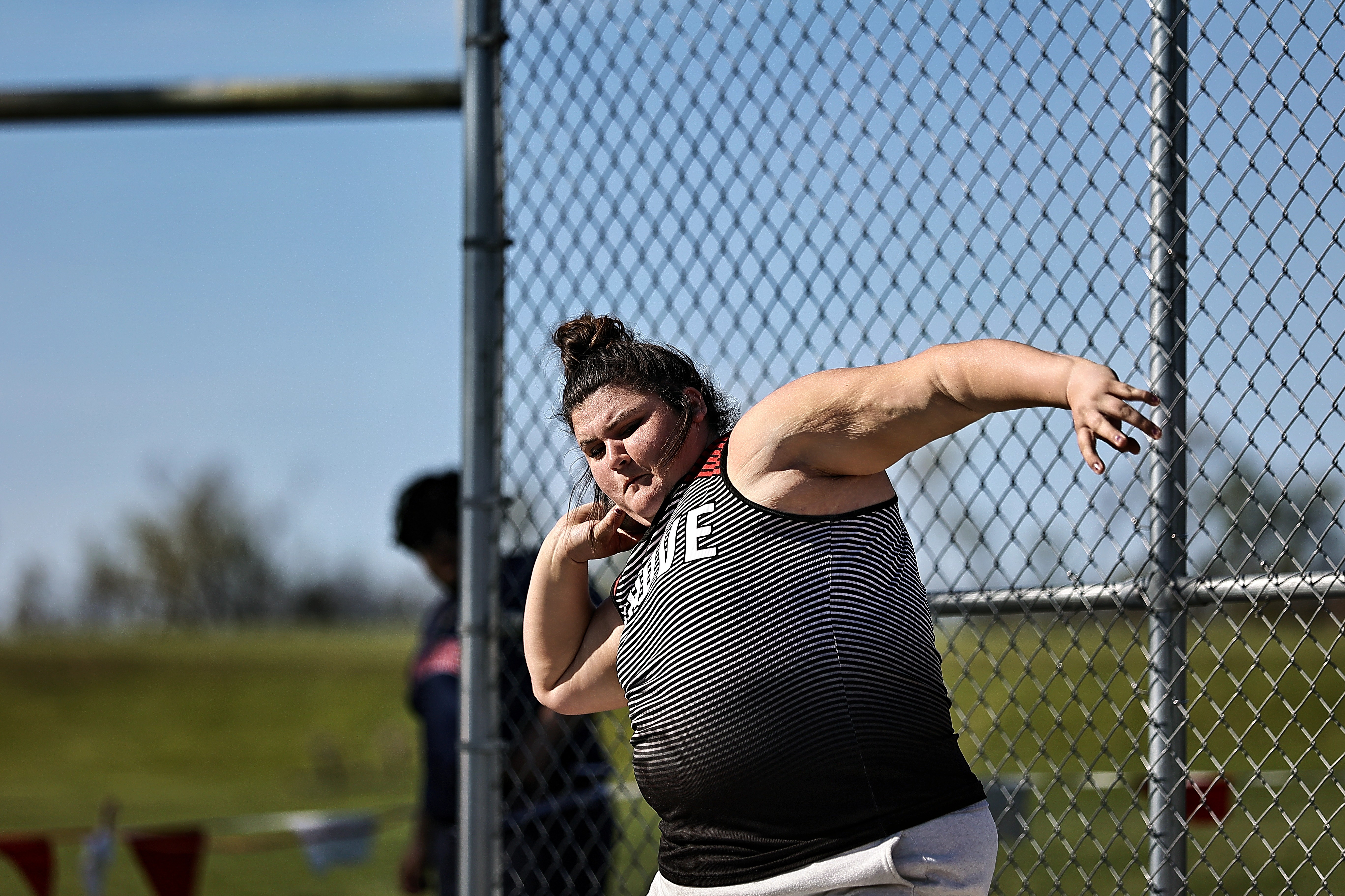 Union Grove High School Broncos Excel at SLC Conference Relays
