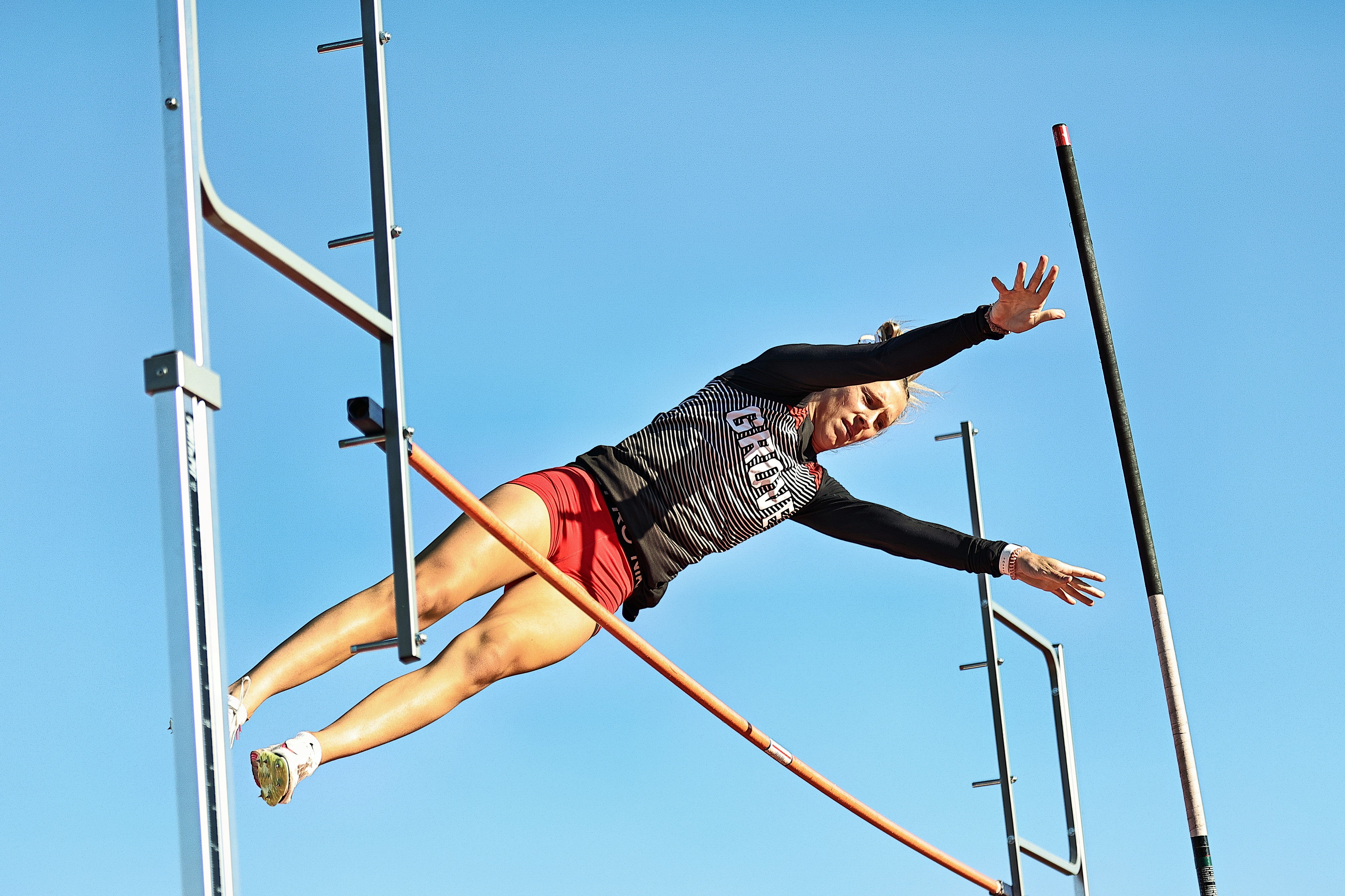 Union Grove High School Broncos Earn Notable Success at Varsity Track and Field Event