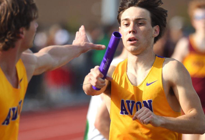 KRISTIN BAUER/ CHRONICLE A